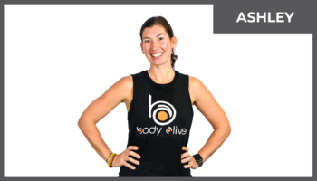 Hot Mat Pilates - Body Alive Fitness